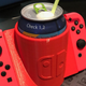 Illustration for article titled Look At This Nintendo Switch Cup Holder
